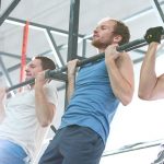 3 warm-up exercises that are crucial to your training
