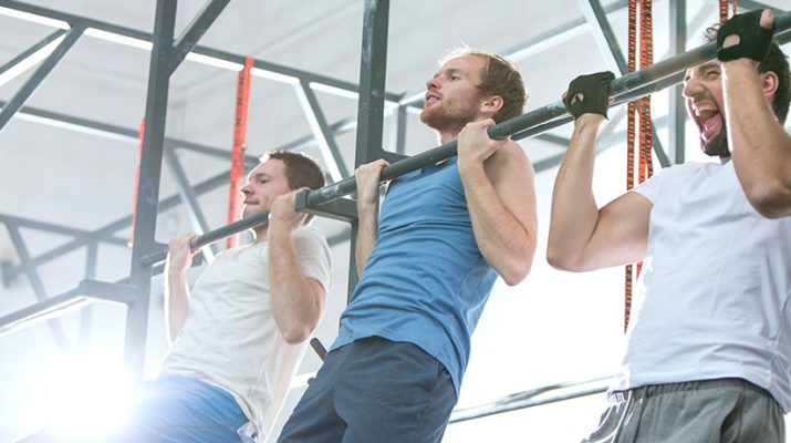 3 warm-up exercises that are crucial to your training Blog1 715x400 - 3 warm-up exercises that are crucial to your training