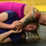 4 reasons you should consider wrestling as a hobby