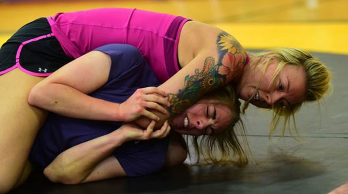 Blog10 715x400 - 4 reasons you should consider wrestling as a hobby