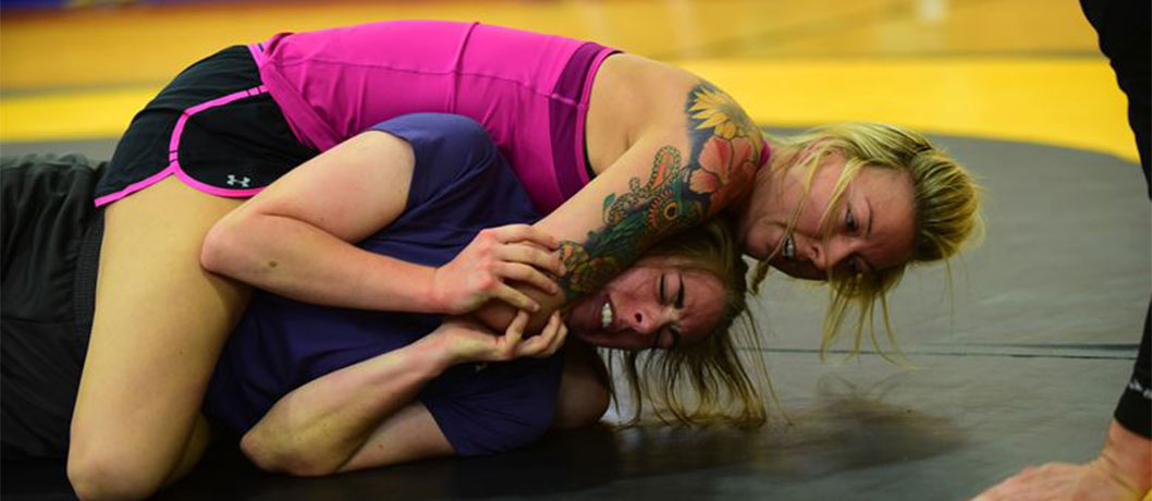 4 reasons you should consider wrestling as a hobby