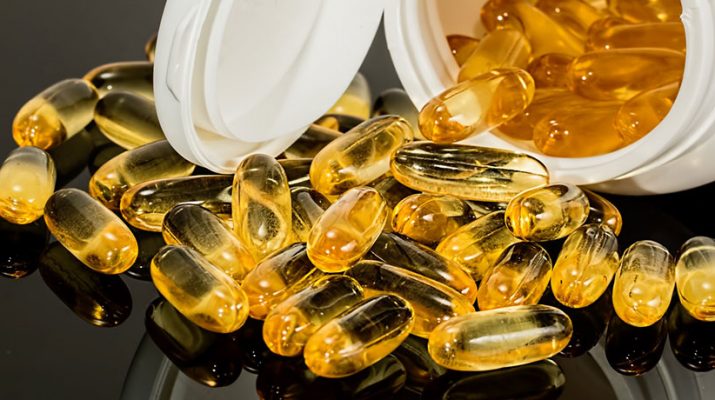 Blog11 715x400 - 4 reasons why you should be cautious with weight gain supplements