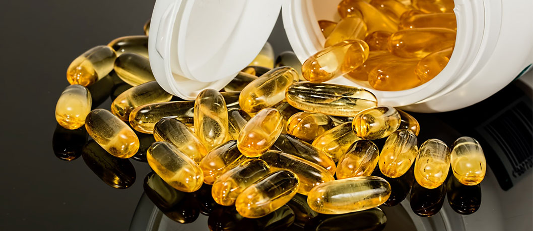 4 reasons why you should be cautious with weight gain supplements