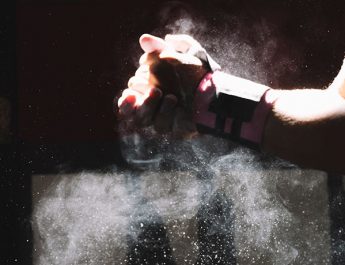 Why wrist strength matters, and 2 ways to test it.
