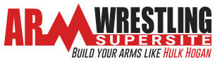 Armwrestling Supersite
