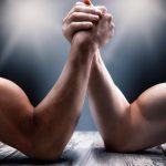 3 Surprising Exercises to Improve Arm Wrestling Performance
