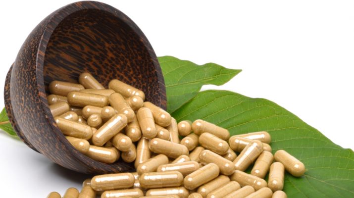 kratom 715x400 - How this Supplement Can Improve Arm Wrestling Performance